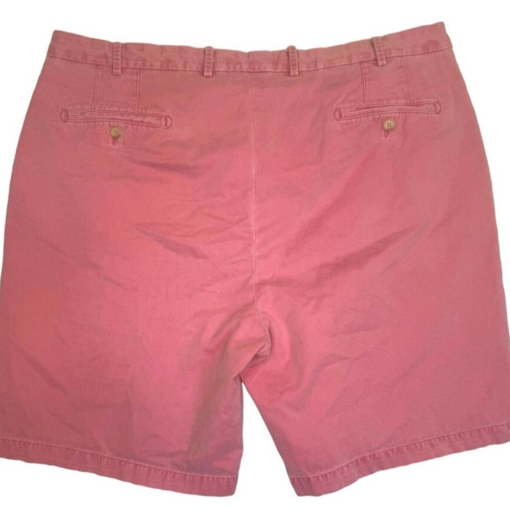 PETER MILLAR MENS SHORTS Size 40 - Picture 5 of 7